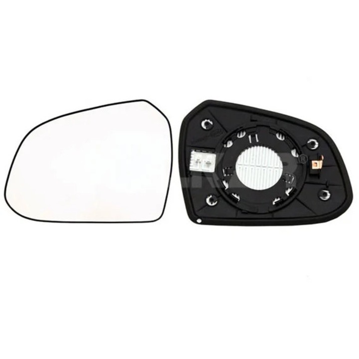 Tükörüveg, Külső Visszapillantó Tükör Bal 6431688 Hyundai I10 2