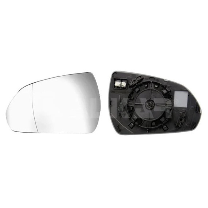 Tükörüveg, Külső Visszapillantó Tükör Bal 6471724 Hyundai I30/I30 Kombi