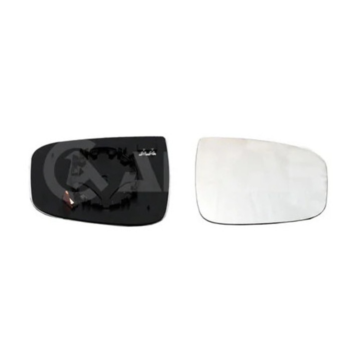 Üvegtükör, Jobb oldali külső visszapillantó tükör 6432535 Hyundai Ix20