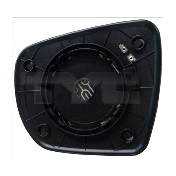 Tükörüveg, Külső Visszapillantó Tükör Bal 313-0048-1 Hyundai Ix35