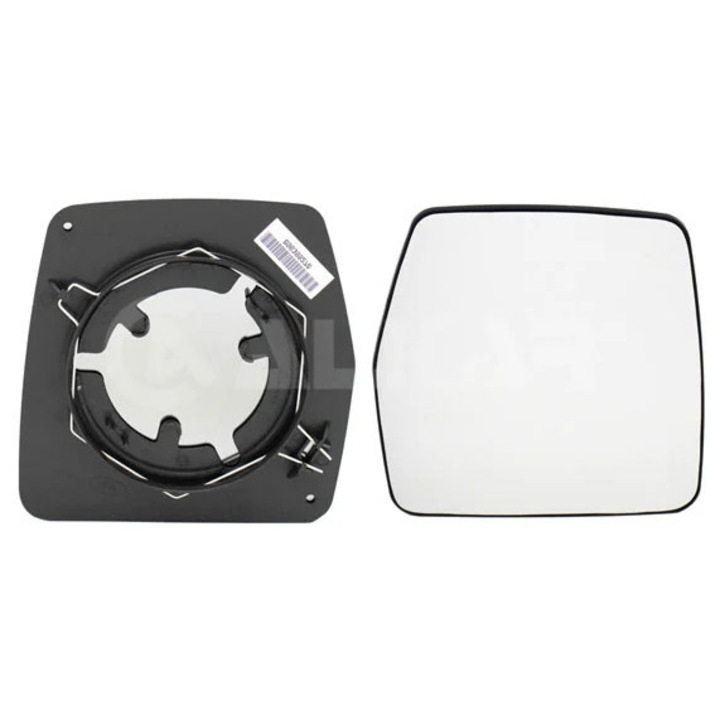 Tükörüveg, Jobb oldali külső visszapillantó tükör 6402973 Citroën Jumpy 1 Fiat Scudo Peugeot Expert