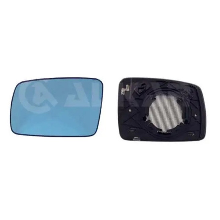 Sticla Oglinda, Oglinda Retrovizoare Exterioara Stanga 6411044 Land Rover Range Rover 3