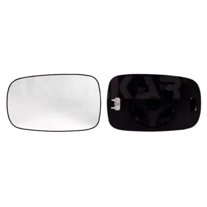 Sticla Oglinda Dreapta 6473228 Renault Clio 3/Megane 2/Scénic 2