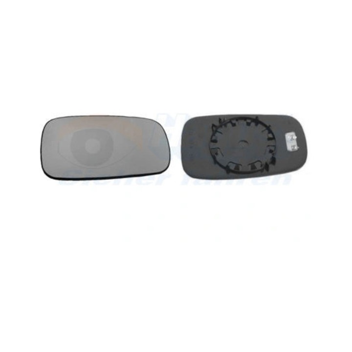 Sticla Oglinda Dreapta 4327838 Renault Clio 3/Megane 2/Scénic 2