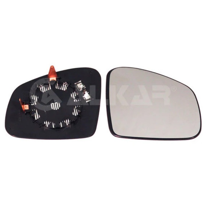 Sticla Oglinda Dreapta 6432191 Renault Twingo 3 Smart Forfour/Fortwo