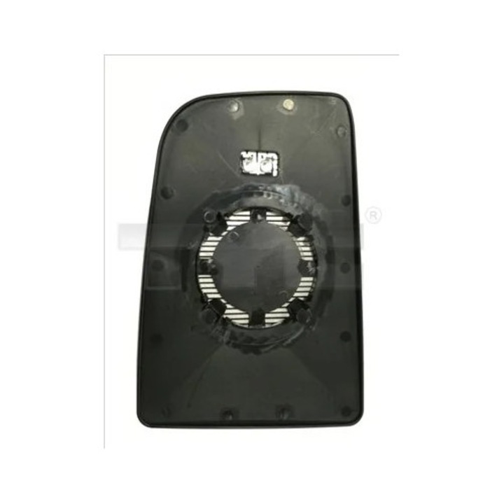 Tükörüveg, Külső Visszapillantó Tükör Bal 321-0158-1 Mercedes-Benz Sprinter 3, 5-T/Sprinter 3, 5-T Tourer