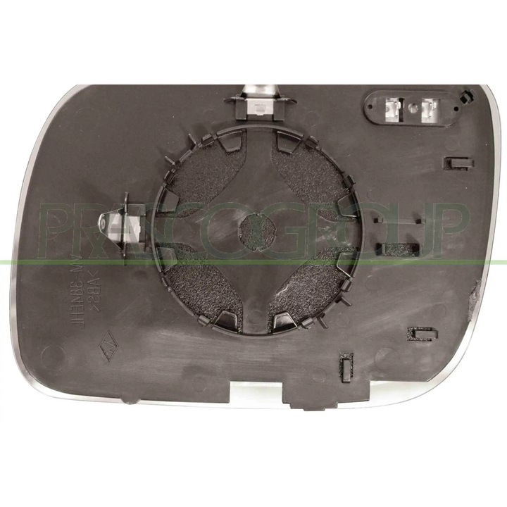 Sticla Oglinda, Oglinda Retrovizoare Exterioara Dreapta Vg8157503 Vw Touareg