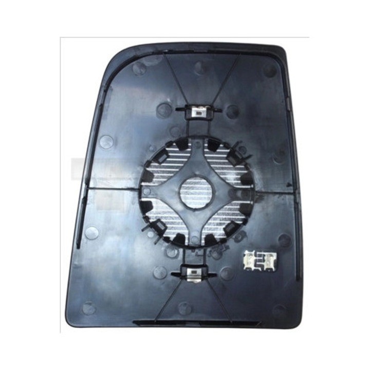 Tükörüveg, Külső Visszapillantó Tükör Bal 310-0218-1 Ford Transit V363