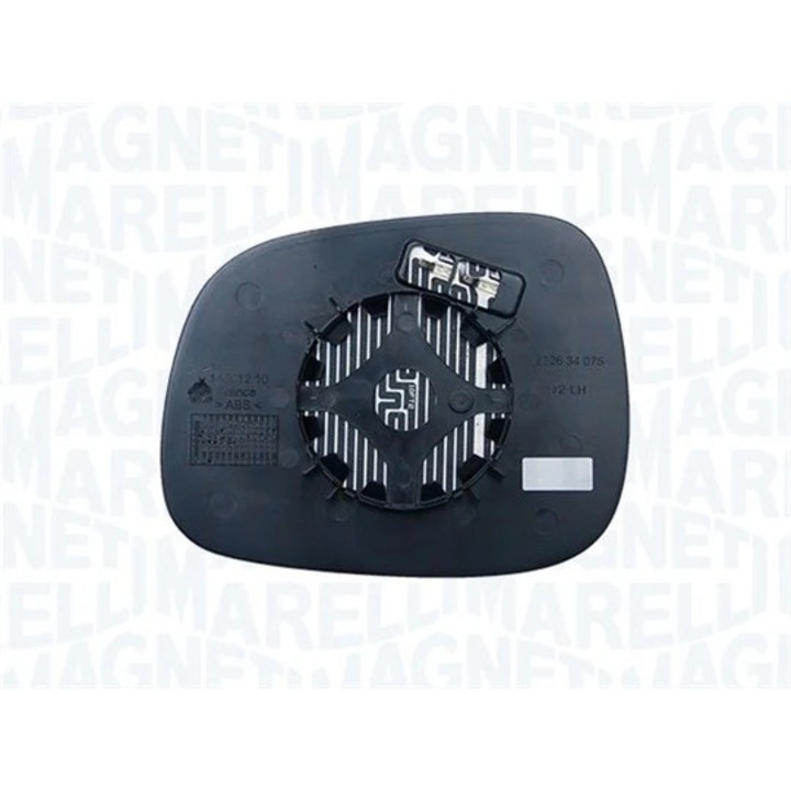 Sticla Oglinda, Oglinda Retrovizoare Exterioara Dreapta 182209007200 Bmw X3
