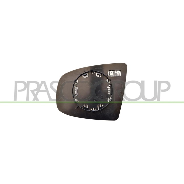 Sticla Oglinda, Oglinda Retrovizoare Exterioara Dreapta Bm8227503 Bmw X5