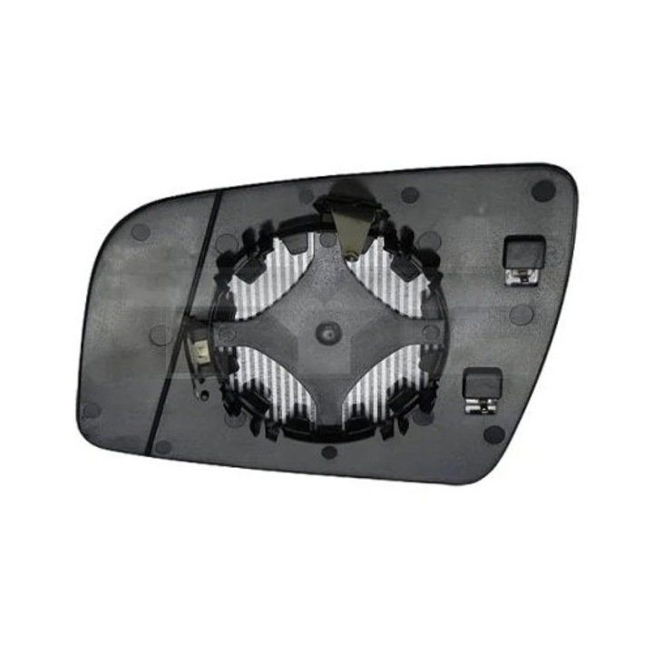 Tükörüveg, Jobb oldali külső visszapillantó tükör 325-0139-1 Opel Zafira / Zafira Family B