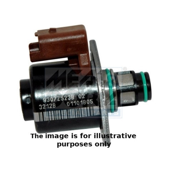 Регулатор на налягането, система - Common-Rail 9134E Citroën C3 1 Dacia Dokker/Duster/Logan/Logan 2/Sandero 2 Nissan Note