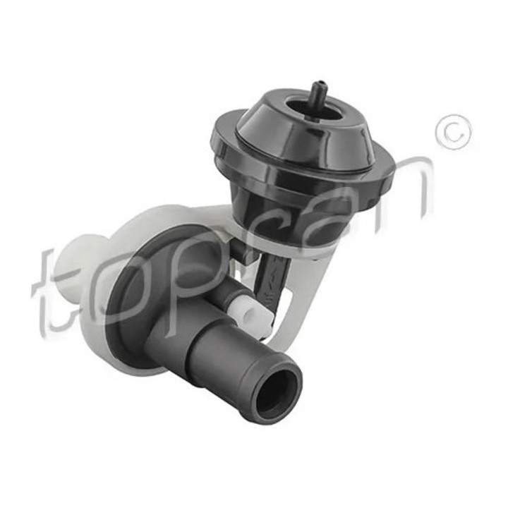 Szabályozó szelep, hűtőközeg 111248 Audi 100 C4/A4 B5/A6 C4/A6 C5 Skoda Superb 1 Vw Passat B5/Passat B5.5