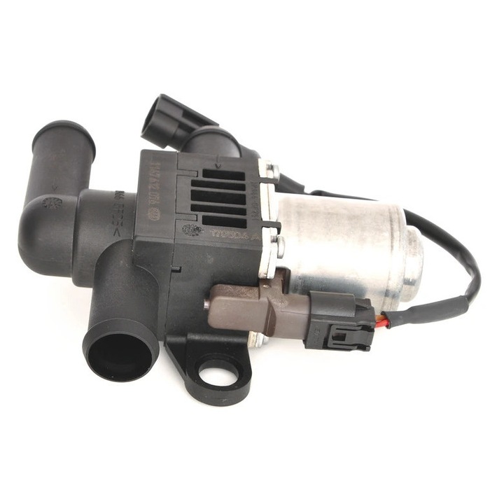 Szelepvezérlés, hűtőközeg 1147412076 Iveco Eurotech Mp/Eurotech Mt/Stralis 2/Trakker 2