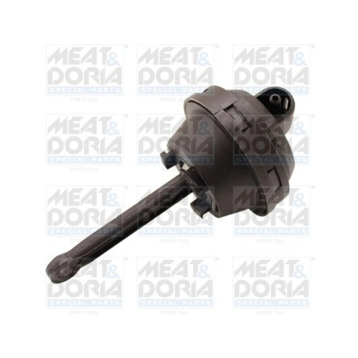Vákuumvezérlő szelep, Egr 9653 Audi A2/A3/A4 B5 Seat Arosa/Cordoba/Ibiza 3/Inca/Leon/Toledo 2 Skoda Fabia 1/Octavia 1