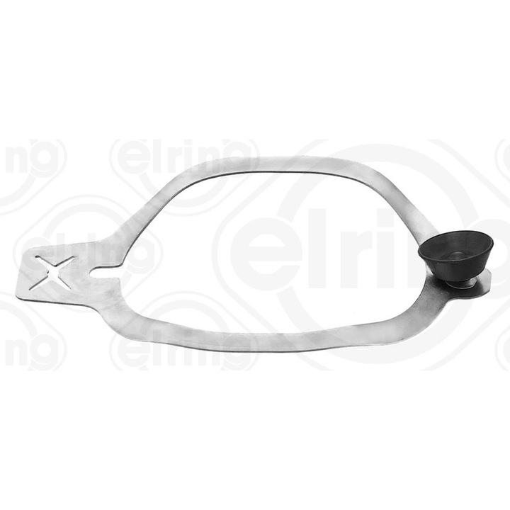 Visszacsapó szelep, Olajszűrő 211.760 Land Rover Freelander 2 Volvo S60 2/S80 2/V60 1/V70 3/Xc60 1/Xc70 2/Xc90 1