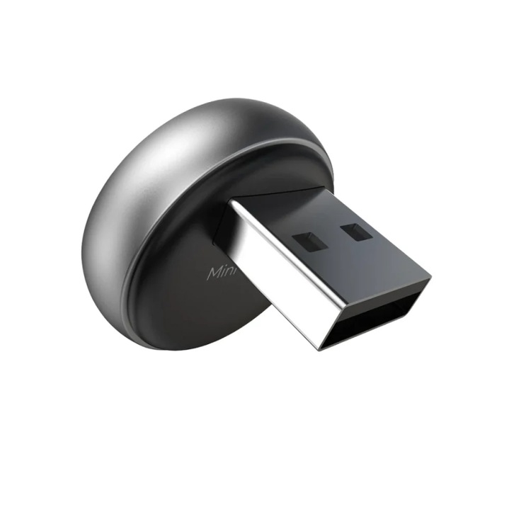 Adaptor Carplay / Android Auto Wireless Carlinkit Mini Ultra3 Apple iPhone / Android sorozathoz