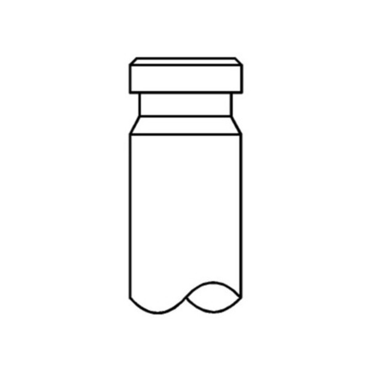 Kipufogószelep Kipufogó Rész 001Va31675000 Bharatbenz Heavy-Duty Bredamenarinibus M-Serie/Vivacity Optare Solo