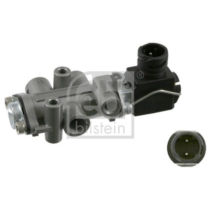 Mágnesszelep 22399 Daf 75 Cf/85 Cf/95/95 Xf/Cf 75/Cf 85/Xf 105/Xf 95