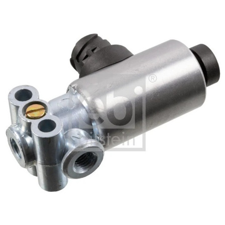 Магнитен клапан 185496 Daf Cf 65/Lf/Lf 45/Lf 55 Ford Cargo 2/F-Max Irisbus Europolis