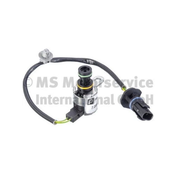 Клапан за налягане на маслото на маслена помпа 7.08681.10.0 Volvo S60 3/S90 2/V60 2/V60 2 Cross Country/V90 2/V90 2 Cross Country/Xc40