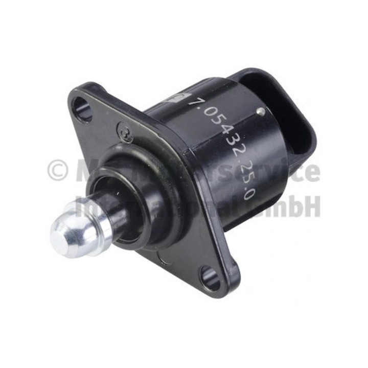 Üresjárati szabályozó szelep, levegőbeömlő 7.05432.25.0 Fiat Albea/Palio/Punto/Strada Pick-Up