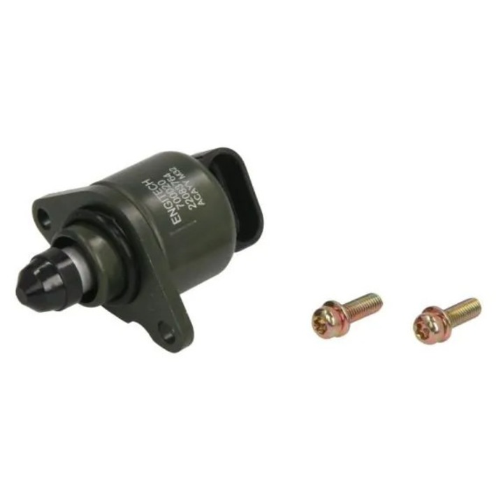 Alapjárati Levegő Szabályozó Szelep, Levegő Beömlő Ent700020 Citroën C4/C4 1/C5 1/C5 2/Evasion/Jumpy 1/Xsara/Xsara Picasso Fiat Scudo