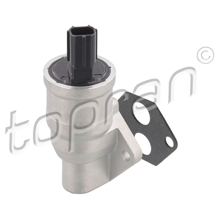 Üresjárati szabályozó szelep, levegő beömlő 302681 Ford Fiesta 4/Focus 1/Puma