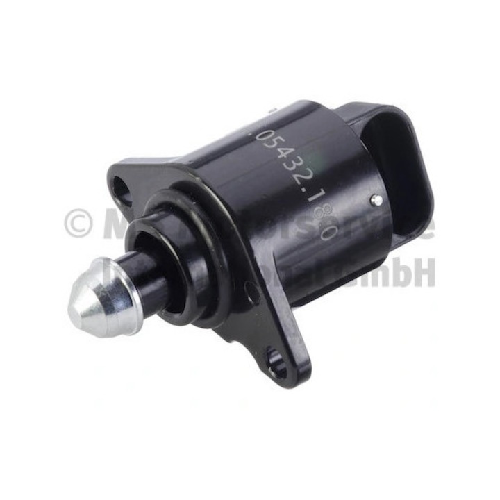 Üresjárati Alapjárati Levegő Szabályozó Szelep, Levegő Beömlő 7.05432.18.0 Citroën Saxo Peugeot 106 2/206