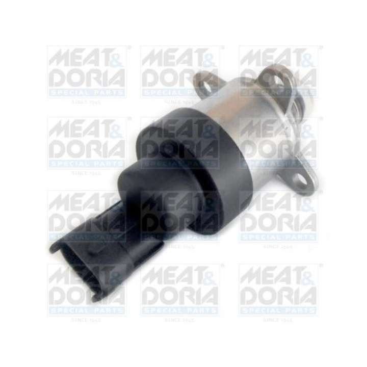 Регулиращ Клапан, Количество Гориво (Common-Rail Система) Помпа За Високо Налягане (Част За Ниско Налягане) 9427