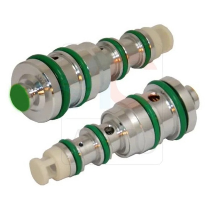 Szabályozó szelep, AC kompresszor-02Dl02.G Alfa Romeo 145/146/155 Audi A3/Tt Cadillac Bls Chevrolet Aveo / Kalos/Cruze