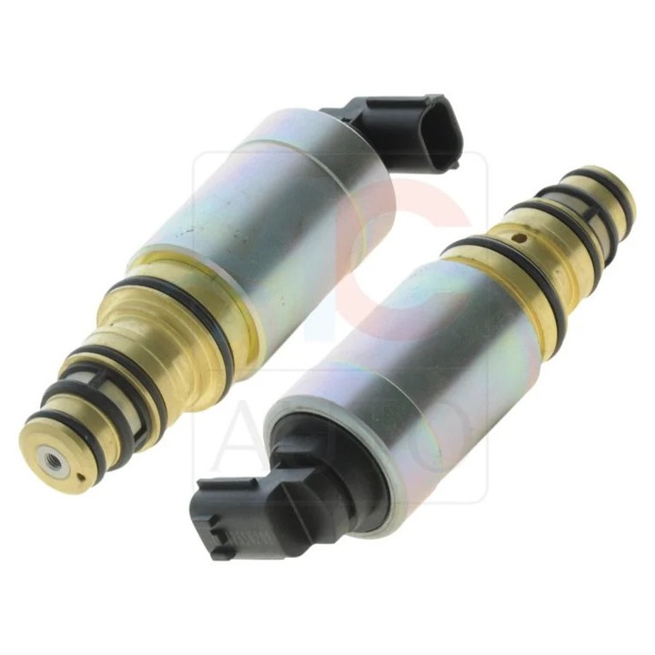 Szabályozó szelep, AC kompresszor-02Ha02 BMW 2 Active/2 Gran/2 Gran Tourer/5/5 Touring/6 Gran Turismo/7/8/8 Gran/X1/X2/X3