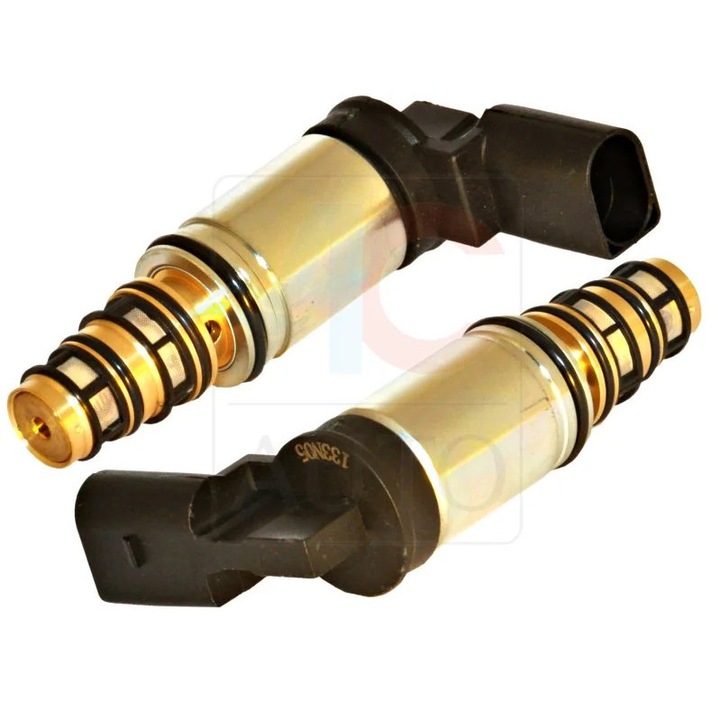 Supapa Regulatoare, Compresor Ac-02Dl03 Audi A1/A1 Allstreet/A1 City Carver/A3/Q2/Q3/Tt Changan Cs95 Cupra Ateca Vw Eos