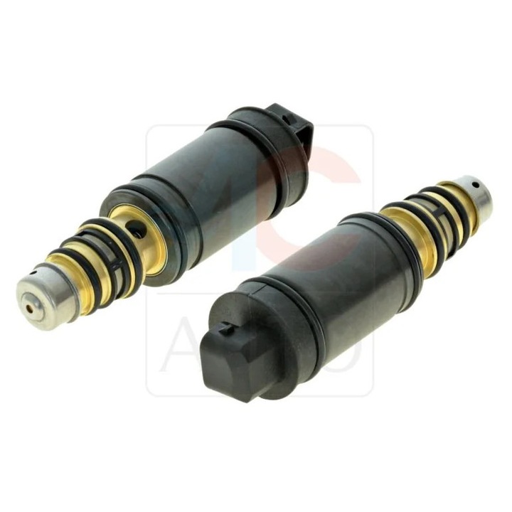 Szabályozó szelep, AC kompresszor-02Dn22 Audi A4 B9/A5/A6 C8/A7/A8 D5/Q3/Q5/Q7/Q8 Bmw 1/2/3/3 Gran Turismo/3 Touring/4/X3