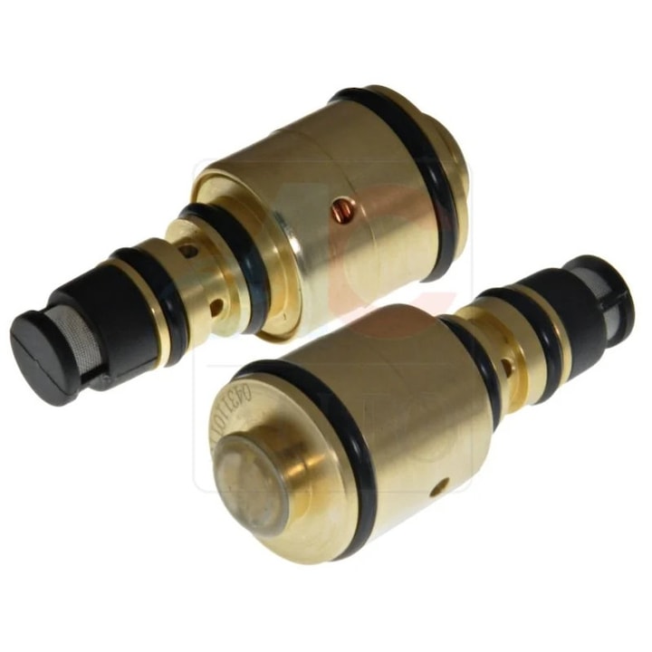 Szabályozó szelep, AC kompresszor-02Dn11 Abarth Grande Punto/Punto/Punto Evo Acura Legend/Legend 2/Nsx Alfa Romeo 145/146