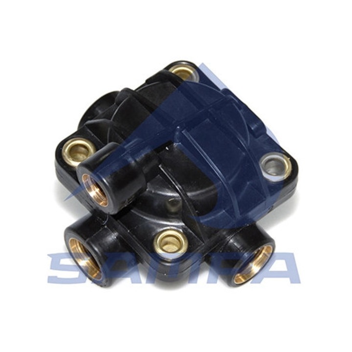 Supapa Releu 094.078 Man E2000/F2000/Hocl/L2000/M 2000 L/M 2000 M Mercedes-Benz Lk/Ln2/Mk/Ng/Sk/Unimog/Zetros