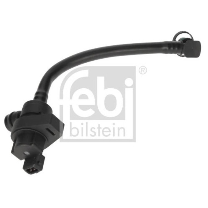 Túlnyomás Szelep, Üzemanyagtartály 186166 Bmw 5/6/7/X5