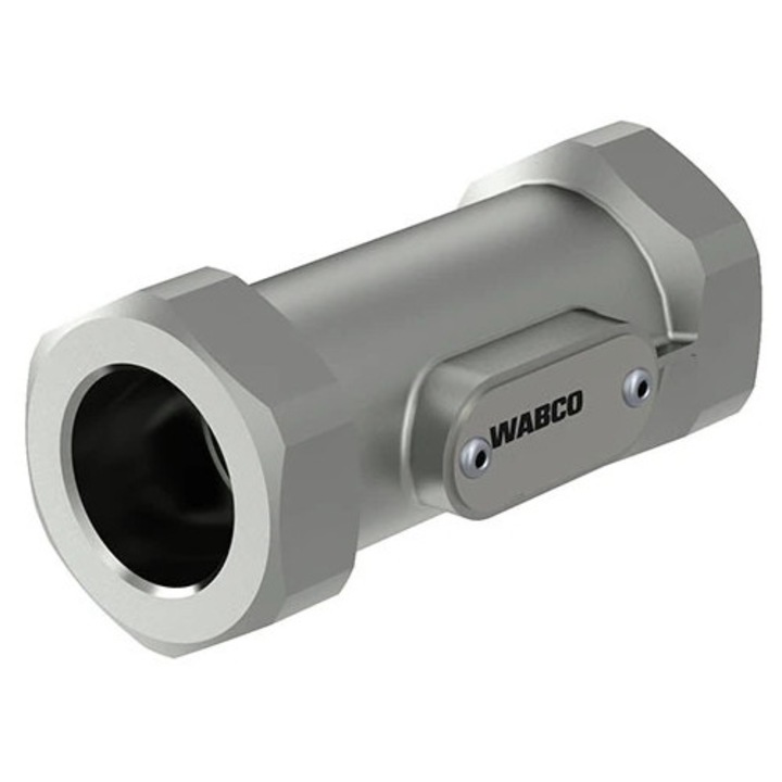 Egyirányú szelep 4340140000 Daf F 2300/F 2500 Iveco Eurocargo 1-3/Eurotech Mt/M/P/Pa-Haubenfahrzeuge/Turbostar