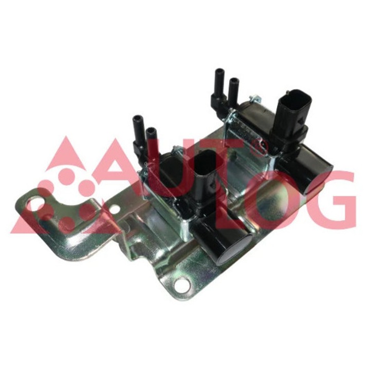 Szelep, Levegővezérlés (Szívó Levegő) Av6179 Ford Fiesta 5/Focus 2/Focus C-Max/Galaxy 2/Mondeo 4/S-Max