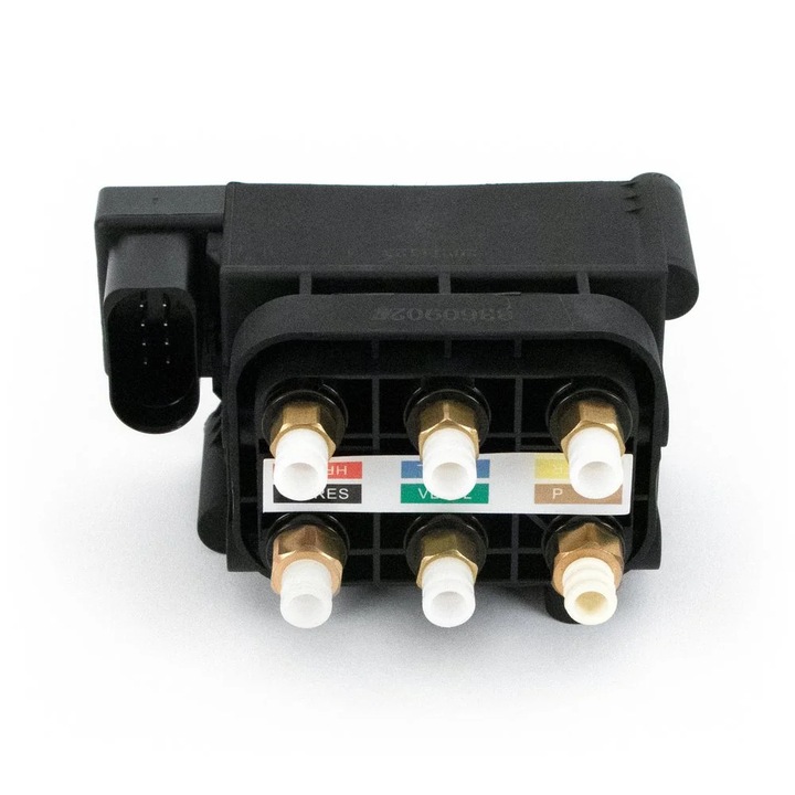 Szelep, Feltöltőrendszer Vb-4335 Mercedes-Benz Amg/Cls/E-Osztály/E-Osztály All-Terrain/E-Osztály T-Modell/Glc