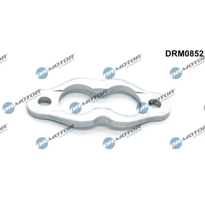 Injektor tartó Drm0852 Audi A3/A4 B7/A4 B8/A5/A6 C6/A8 D3/A8 D4/Q5/Q7/Tt Seat Altea/Exeo/Leon/Toledo 3 Skoda Octavia 2