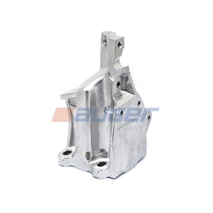 Csapágytartó, lengéscsillapító tartó (fülke) bal 77970 Scania 4-es széria