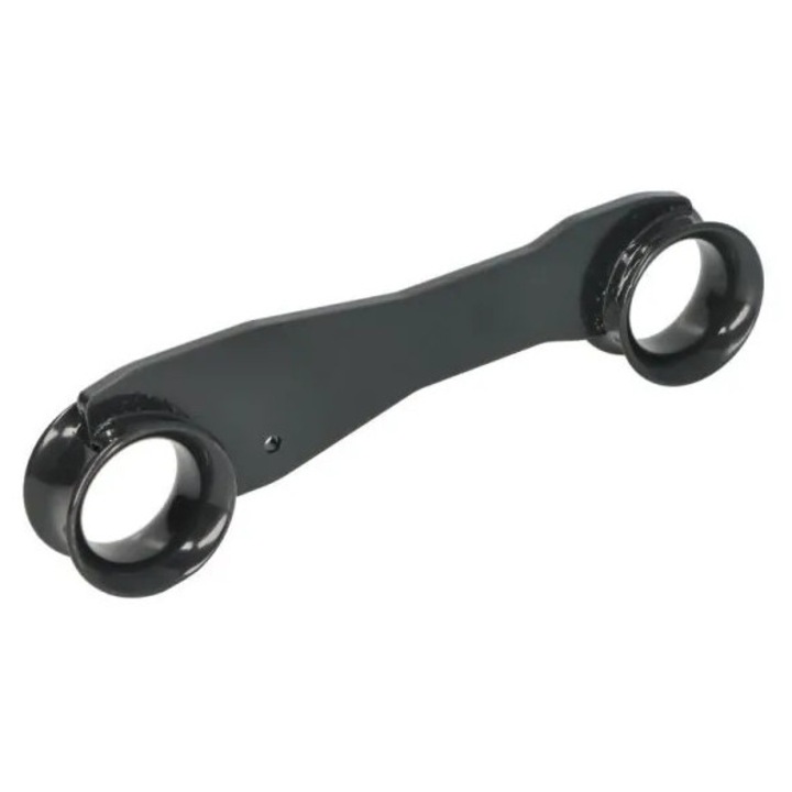 Suport Lagar, Suport Amortizor (Cabina) Str-120580 Scania 4 - Series/G 1/P 1/R 1/T