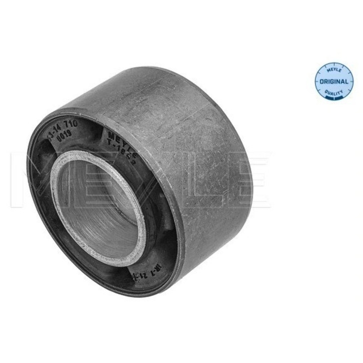 Hátsó tengelytartó, bal 53-147100019 Jaguar F-Pace/F-Type/Xe Land Rover Defender/Discovery 5/Range Rover 4