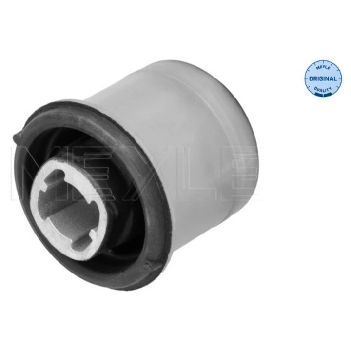 Hátsó tengely tartó, bal hátsó tengely 7147100052 Ford Galaxy 2/Mondeo 4/S-Max Volvo S60 2/S80 2/V60 1/V70 3/Xc70 2