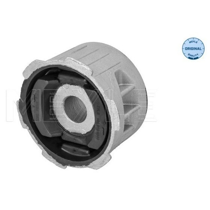 Tartó, Bal első tengely 1006100053 Audi Q7 Porsche Cayenne Vw Touareg