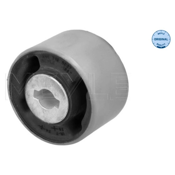 Hátsó tengely tartó, 5147100027 Volvo S60 3/S90 2/V60 2/V60 2 Cross Country/V90 2/V90 2 Cross Country/Xc60 2/Xc90 2