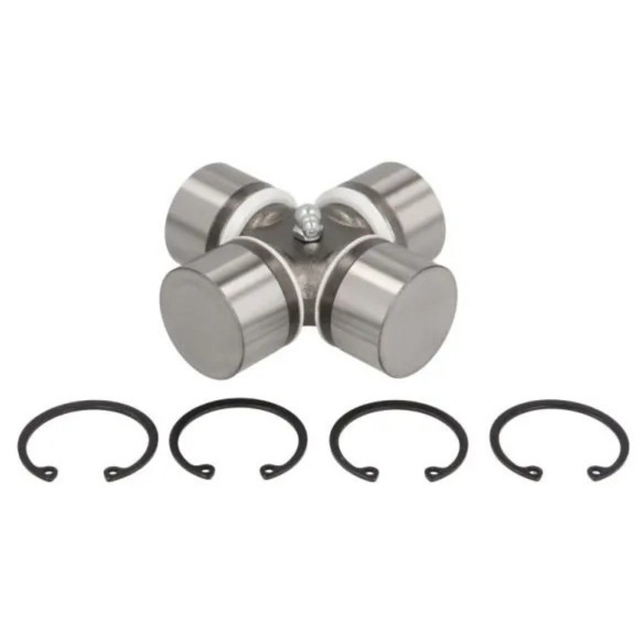 Kardántengely tartó Bo2-2T981 Mercedes-Benz Atego/Atego 2/Atego 3