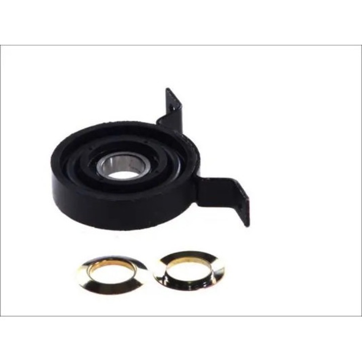 Támogatás, kardántengely G9I003Bta Land Rover Range Rover Sport 1