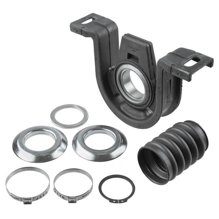 Kardántengely tartó 2524001 Mercedes-Benz Sprinter 2-T/Sprinter 3-T/Sprinter 4-T Vw Lt 28-35 2/Lt 28-46 2